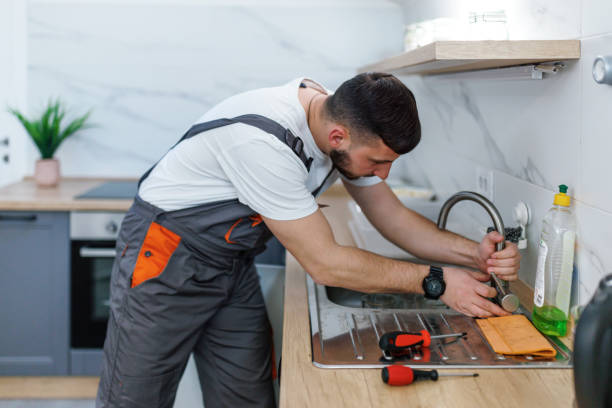 Best Emergency Plumbing Repair  in Paincourtville, LA