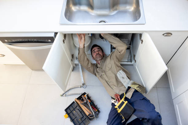 Best Shower Repair Services  in Paincourtville, LA