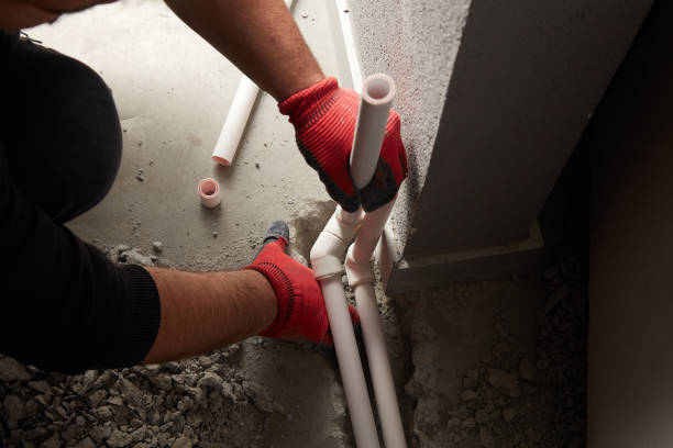 Shower Repair Services in Paincourtville, LA