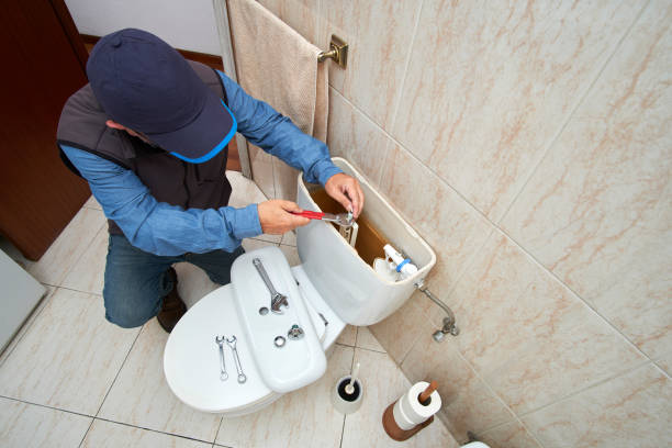 Best Water Softener Installation  in Paincourtville, LA