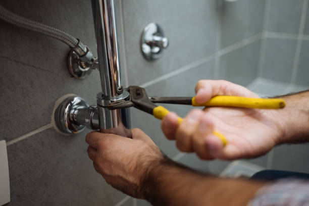 Best Plumbing Installation Services  in Paincourtville, LA