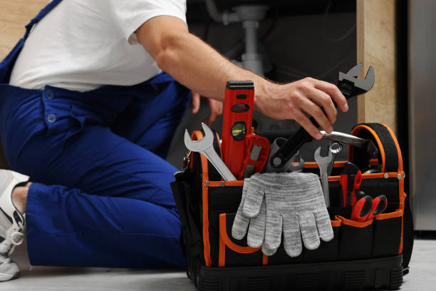 Best Clogged Drain Plumber  in Paincourtville, LA