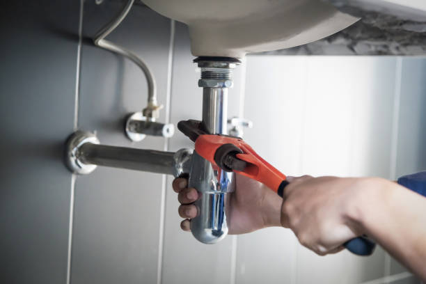 Best Affordable Plumbing Services  in Paincourtville, LA
