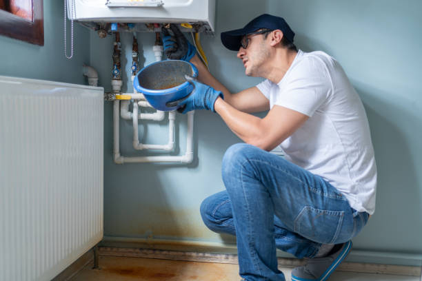 Professional Plumbing in Paincourtville, LA