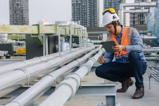 Best Leak Detection Services  in Paincourtville, LA